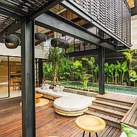 Exclusive Freehold Villas in Prime Padang Linjong. Villas in Bali for Sale: Villa in Canggu, Bali for 564 Thousands USD. Freehold. Preview photo #2