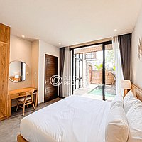 (READY) 3 BEDROOM VILLA  - BRAND NEW. Villas in Bali for Sale: Вилла в Чангу, Бали за 326 тыс. USD. None. Предварительный просмотр фото #8