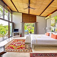 Luxurious Freehold 5 bedroom Villa In Canggu for Sale. Villas in Bali for Sale: Вилла в Чангу, Бали за 2392 тыс. USD. Freehold. Предварительный просмотр фото #3