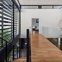  Luxury living just 900m from Berawa beach. Villas in Bali for Sale: Villa in Canggu, Bali for 1037 Thousands USD. Leasehold. Preview photo #8