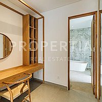 Modern Elegance Minutes From Canggu Beach. Villas in Bali for Sale: Villa in Canggu, Bali for 359 Thousands USD. Leasehold. Preview photo #6