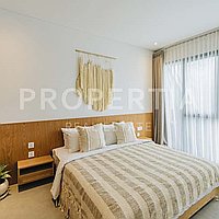 Modern Elegance Minutes From Canggu Beach. Villas in Bali for Sale: Villa in Canggu, Bali for 359 Thousands USD. Leasehold. Preview photo #11