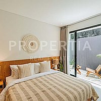 Modern Elegance Minutes From Canggu Beach. Villas in Bali for Sale: Villa in Canggu, Bali for 359 Thousands USD. Leasehold. Preview photo #14