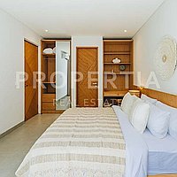 Modern Elegance Minutes From Canggu Beach. Villas in Bali for Sale: Villa in Canggu, Bali for 359 Thousands USD. Leasehold. Preview photo #15