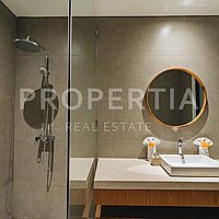 Modern Elegance Minutes From Canggu Beach. Villas in Bali for Sale: Villa in Canggu, Bali for 359 Thousands USD. Leasehold. Preview photo #16