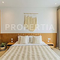 Modern Elegance Minutes From Canggu Beach. Villas in Bali for Sale: Villa in Canggu, Bali for 359 Thousands USD. Leasehold. Preview photo #9