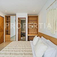 Modern Elegance Minutes From Canggu Beach. Villas in Bali for Sale: Villa in Canggu, Bali for 359 Thousands USD. Leasehold. Preview photo #10