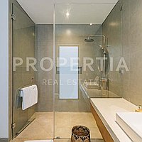 Modern Elegance Minutes From Canggu Beach. Villas in Bali for Sale: Villa in Canggu, Bali for 359 Thousands USD. Leasehold. Preview photo #7