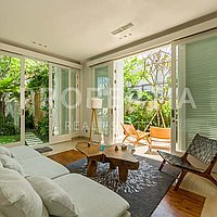 Beautiful Modern Family Villa In Berawa. Villas in Bali for Sale: Villa in Canggu, Bali for 951 Thousands USD. Freehold. Preview photo #3