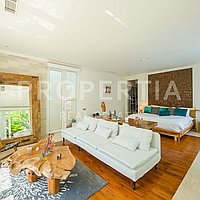 Beautiful Modern Family Villa In Berawa. Villas in Bali for Sale: Villa in Canggu, Bali for 951 Thousands USD. Freehold. Preview photo #9