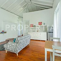 Beautiful Modern Family Villa In Berawa. Villas in Bali for Sale: Villa in Canggu, Bali for 951 Thousands USD. Freehold. Preview photo #6