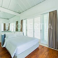Beautiful Modern Family Villa In Berawa. Villas in Bali for Sale: Villa in Canggu, Bali for 951 Thousands USD. Freehold. Preview photo #5