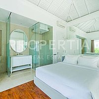 Beautiful Modern Family Villa In Berawa. Villas in Bali for Sale: Villa in Canggu, Bali for 951 Thousands USD. Freehold. Preview photo #8