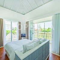 Beautiful Modern Family Villa In Berawa. Villas in Bali for Sale: Villa in Canggu, Bali for 951 Thousands USD. Freehold. Preview photo #10