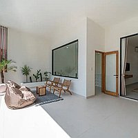 Stylish Mediterranean villa in prime Batu Bolong location. Villas in Bali for Sale: Вилла в Чангу, Бали за 233 тыс. USD. Leasehold. Предварительный просмотр фото #7