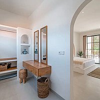 Stylish Mediterranean villa in prime Batu Bolong location. Villas in Bali for Sale: Вилла в Чангу, Бали за 233 тыс. USD. Leasehold. Предварительный просмотр фото #9