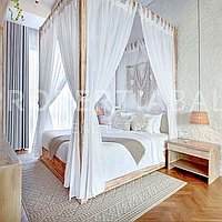 Tropical Inspired Family Villa In Echo Beach. Villas in Bali for Sale: Villa in Canggu, Bali for 654 Thousands USD. Leasehold. Preview photo #1