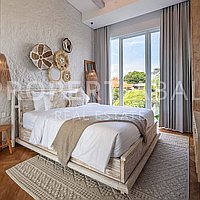 Tropical Inspired Family Villa In Echo Beach. Villas in Bali for Sale: Villa in Canggu, Bali for 654 Thousands USD. Leasehold. Preview photo #5