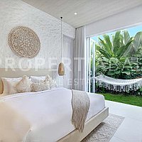 Tropical Inspired Family Villa In Echo Beach. Villas in Bali for Sale: Villa in Canggu, Bali for 654 Thousands USD. Leasehold. Preview photo #3