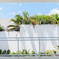Chic and Cozy One-Bedroom Villa Apartment in Canggu’s High-Demand Area. Villas in Bali for Sale: Вилла в Чангу, Бали за 125 тыс. USD. Leasehold. Предварительный просмотр фото #10