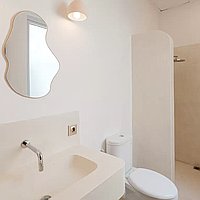 Chic and Cozy One-Bedroom Villa Apartment in Canggu’s High-Demand Area. Villas in Bali for Sale: Вилла в Чангу, Бали за 125 тыс. USD. Leasehold. Предварительный просмотр фото #6