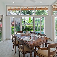 Idyllic Traditional Three-Bedroom Villa with Rice Field Views in Padang Tawang, Canggu. Villas in Bali for Sale: Villa in Canggu, Bali for 395 Thousands USD. Leasehold. Preview photo #7