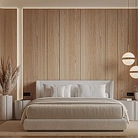 Unmissable Opportunity: High-End Two-Bedroom Villa in Coveted Canggu Location. Villas in Bali for Sale: Villa in Canggu, Bali for 355 Thousands USD. Leasehold. Preview photo #4