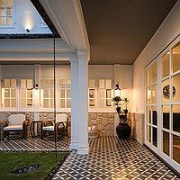 Elegant 5-bedroom villa in Seseh with expansion potential. Villas in Bali for Sale: Вилла в Чангу, Бали за 1183 тыс. USD. Leasehold. Предварительный просмотр фото #1