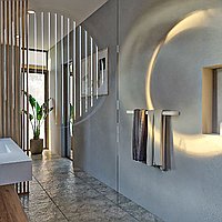 Exquisite Four-Bedroom Villa with Ocean Views Just Steps Away from Lima Beach, Pererenan. Villas in Bali for Sale: Villa in Canggu, Bali for 620 Thousands USD. Leasehold. Preview photo #6