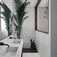 One Bedroom contemporary open- plan living apartment. Villas in Bali for Sale: Villa in Canggu, Bali for 162 Thousands USD. Leasehold. Preview photo #6