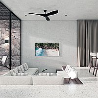 Luxurious 2 Bedroom Penthouse apartment. Villas in Bali for Sale: Вилла в Чангу, Бали за 268 тыс. USD. Leasehold. Предварительный просмотр фото #3