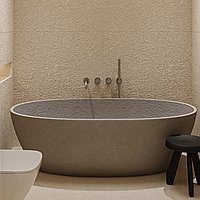 SMART Living 2 Bedroom Townhouse Latest Technologies With Long Lease. Villas in Bali for Sale: Вилла в Чангу, Бали за 290 тыс. USD. Leasehold. Предварительный просмотр фото #9