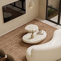 SMART Living 2 Bedroom Townhouse Latest Technologies With Long Lease. Villas in Bali for Sale: Вилла в Чангу, Бали за 290 тыс. USD. Leasehold. Предварительный просмотр фото #2