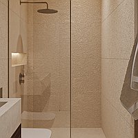 SMART Living 2 Bedroom Townhouse Latest Technologies With Long Lease. Villas in Bali for Sale: Вилла в Чангу, Бали за 290 тыс. USD. Leasehold. Предварительный просмотр фото #10