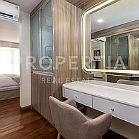 Modern Tropical Family Home In Berawa. Villas in Bali for Sale: Villa in Canggu, Bali for 889 Thousands USD. Freehold. Preview photo #14