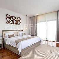 Modern Tropical Family Home In Berawa. Villas in Bali for Sale: Villa in Canggu, Bali for 889 Thousands USD. Freehold. Preview photo #5