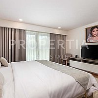 Modern Tropical Family Home In Berawa. Villas in Bali for Sale: Villa in Canggu, Bali for 889 Thousands USD. Freehold. Preview photo #13