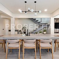 Modern Tropical Family Home In Berawa. Villas in Bali for Sale: Villa in Canggu, Bali for 889 Thousands USD. Freehold. Preview photo #4