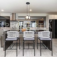 Modern Tropical Family Home In Berawa. Villas in Bali for Sale: Villa in Canggu, Bali for 889 Thousands USD. Freehold. Preview photo #2