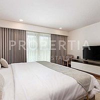 Modern Tropical Family Home In Berawa. Villas in Bali for Sale: Villa in Canggu, Bali for 889 Thousands USD. Freehold. Preview photo #6