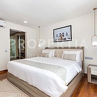 Modern Tropical Family Home In Berawa. Villas in Bali for Sale: Villa in Canggu, Bali for 889 Thousands USD. Freehold. Preview photo #12