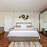 Modern Tropical Family Home In Berawa. Villas in Bali for Sale: Villa in Canggu, Bali for 889 Thousands USD. Freehold. Preview photo #8