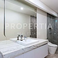 Modern Tropical Family Home In Berawa. Villas in Bali for Sale: Villa in Canggu, Bali for 889 Thousands USD. Freehold. Preview photo #7