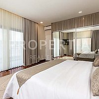 Modern Tropical Family Home In Berawa. Villas in Bali for Sale: Villa in Canggu, Bali for 889 Thousands USD. Freehold. Preview photo #10