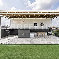 Beautiful Modern Home In The Heart Of Canggu. Villas in Bali for Sale: Вилла в Чангу, Бали за 650 тыс. USD. Leasehold. Предварительный просмотр фото #21