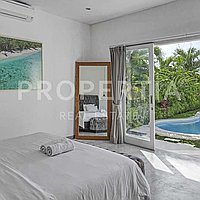 Beautiful Modern Home In The Heart Of Canggu. Villas in Bali for Sale: Вилла в Чангу, Бали за 650 тыс. USD. Leasehold. Предварительный просмотр фото #13