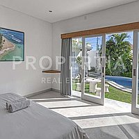 Beautiful Modern Home In The Heart Of Canggu. Villas in Bali for Sale: Вилла в Чангу, Бали за 650 тыс. USD. Leasehold. Предварительный просмотр фото #5