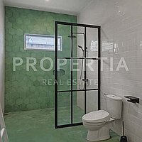 Beautiful Modern Home In The Heart Of Canggu. Villas in Bali for Sale: Вилла в Чангу, Бали за 650 тыс. USD. Leasehold. Предварительный просмотр фото #14