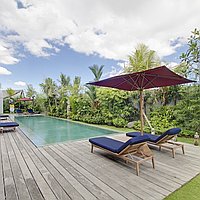 Great Canggu country living. Villas in Bali for Sale: Вилла в Чангу, Бали за 939 тыс. USD. Freehold. Предварительный просмотр фото #3