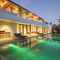 Great Canggu country living. Villas in Bali for Sale: Вилла в Чангу, Бали за 939 тыс. USD. Freehold. Предварительный просмотр фото #5
